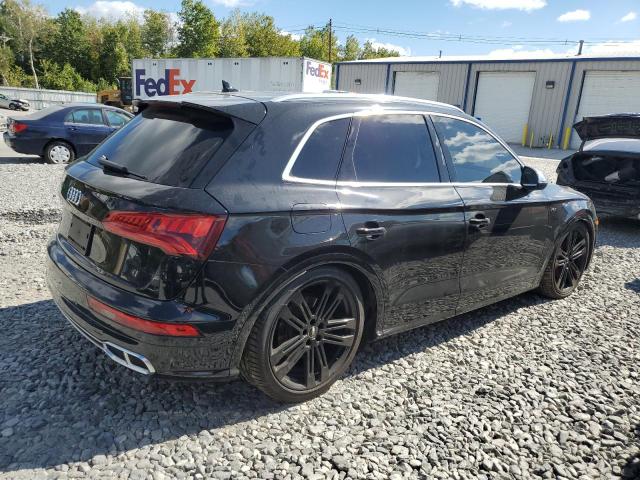 2018 AUDI SQ5 PRESTIGE WA1C4AFY1J2044755