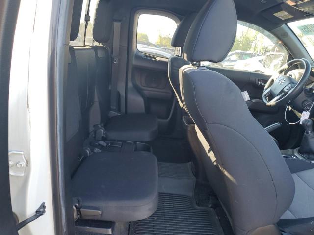 2022 TOYOTA TACOMA ACC - 3TYSZ5AN0NT080091