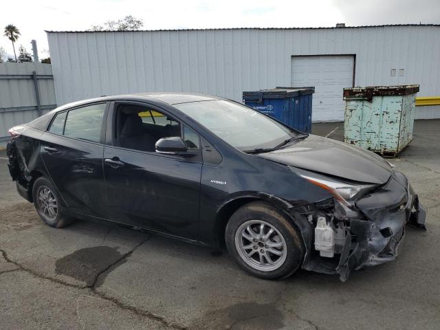 2017 TOYOTA PRIUS JTDKBRFU2H3551476