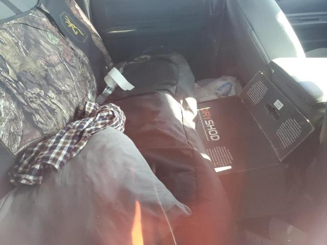 2015 RAM 1500 ST 1C6RR6KTXFS554027