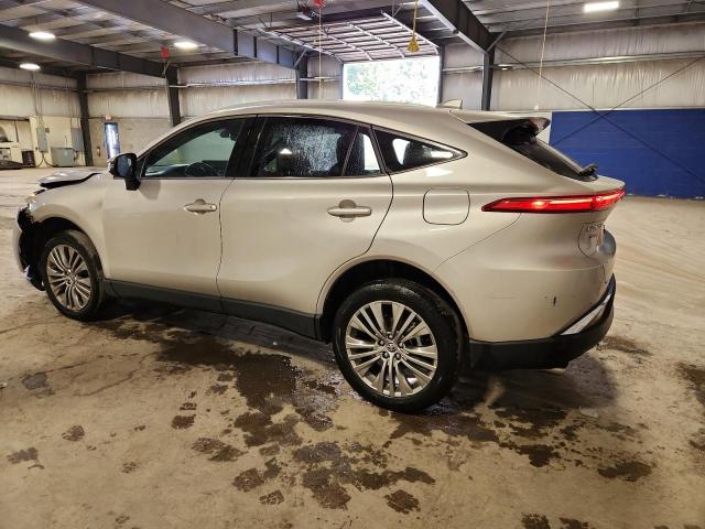 2023 TOYOTA VENZA LE - JTEAAAAH9PJ147428