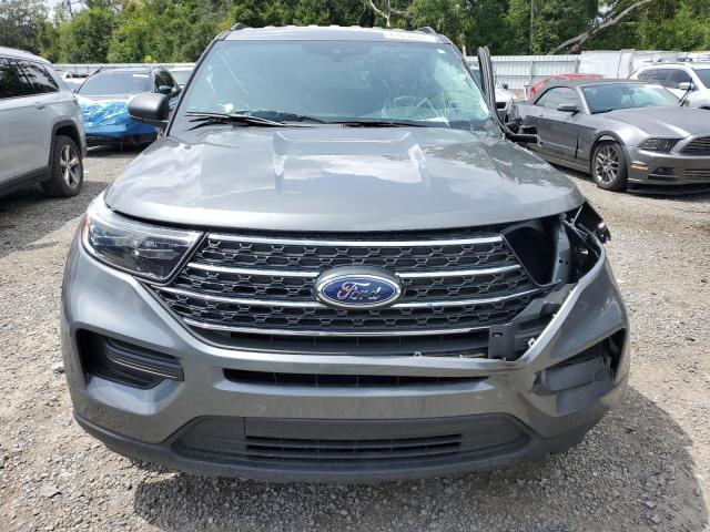 2023 FORD EXPLORER X 1FMSK7DH1PGB66052