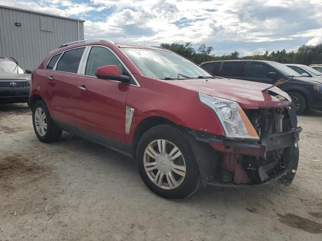 2016 CADILLAC SRX LUXURY 3GYFNBE36GS511123