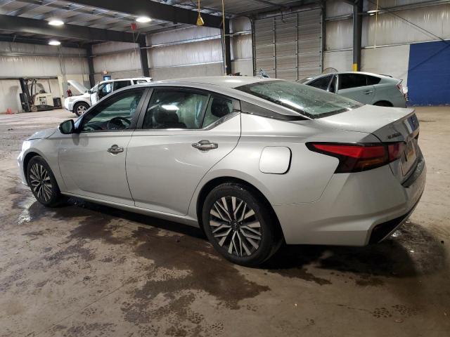 2024 NISSAN ALTIMA SV 1N4BL4DV3RN374153