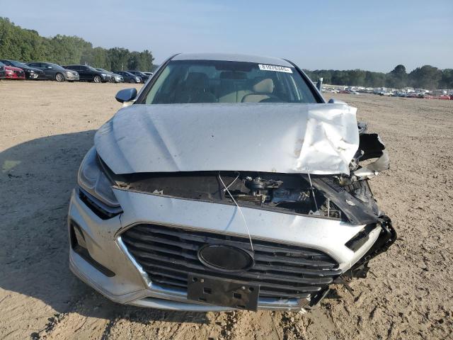 2018 HYUNDAI SONATA ECO 5NPE24AA0JH707182