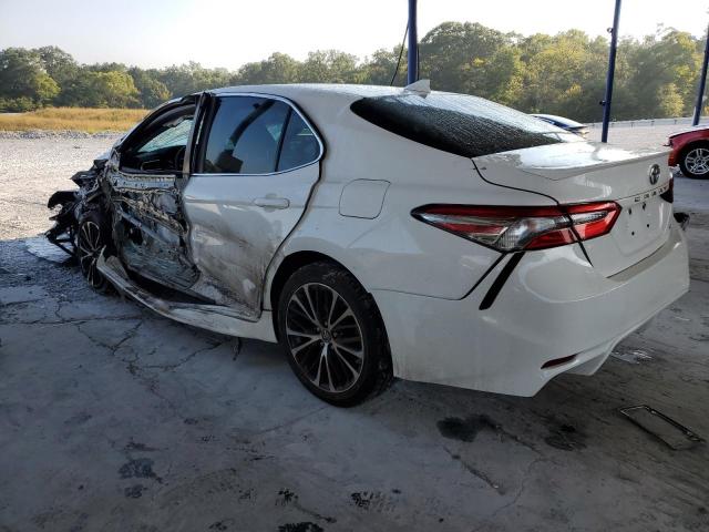 2018 TOYOTA CAMRY L 4T1B11HK7JU017000