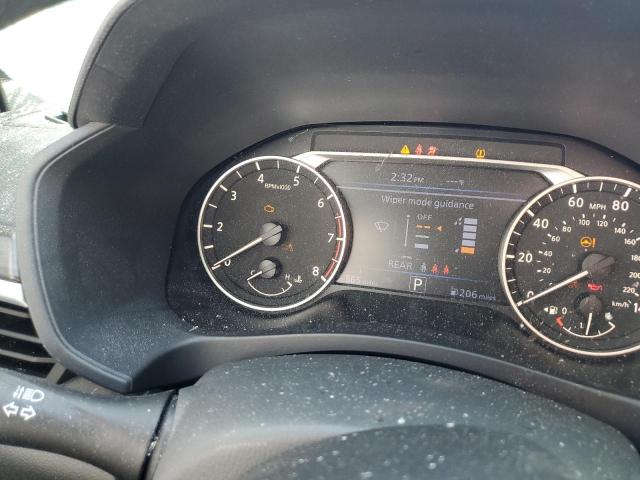 2025 NISSAN ALITMA 1N4BL4DV4SN312251