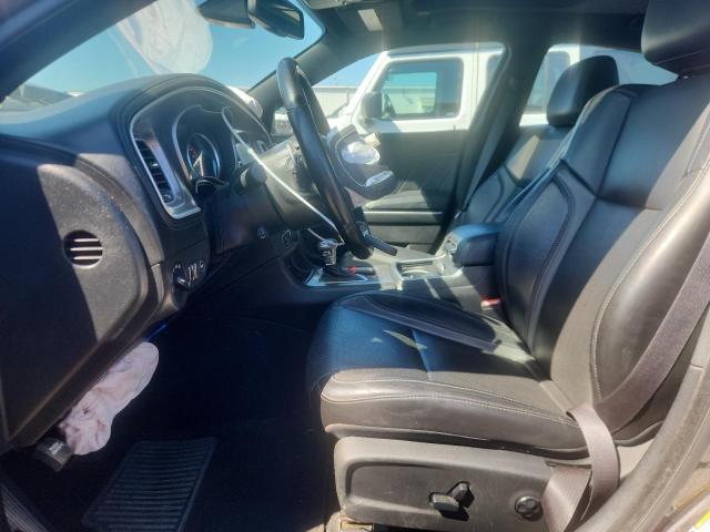 2020 DODGE CHARGER SX 2C3CDXJGXLH158257