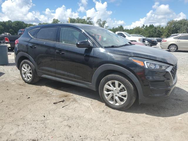 2021 HYUNDAI TUCSON SE KM8J23A44MU388149