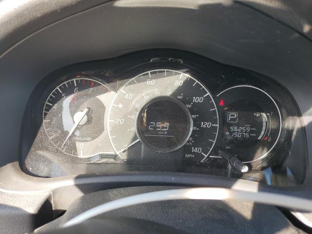 2019 NISSAN VERSA NOTE - 3N1CE2CP0KL365631