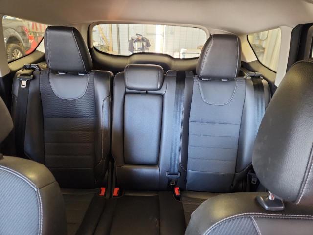 2015 FORD ESCAPE SE - 1FMCU9G97FUC48821