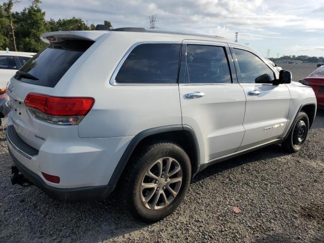 2015 JEEP GRAND CHEROKEE LIMITED - 1C4RJFBG2FC100254