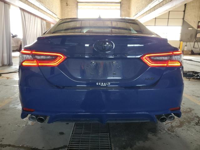 2024 TOYOTA CAMRY XSE - 4T1K61AK6RU224369