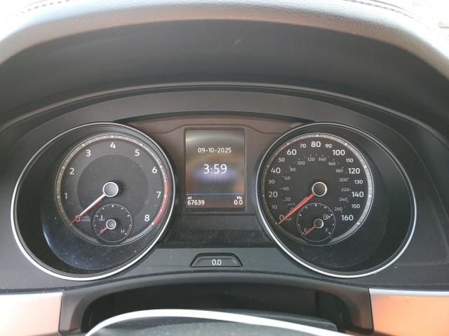2020 VOLKSWAGEN ATLAS CROS 1V21E2CA1LC232078