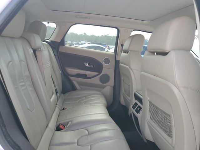 2012 LAND RANGE ROVER EVOQUE PURE PLUS - SALVP2BG3CH627474