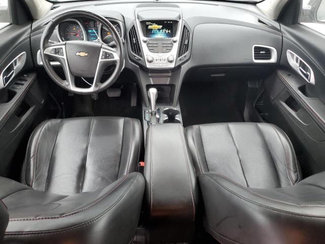 2015 CHEVROLET EQUINOX LT 2GNALCEK6F6108198