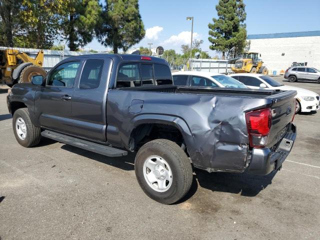 2020 TOYOTA TACOMA ACCESS CAB 3TYRX5GN4LT003040
