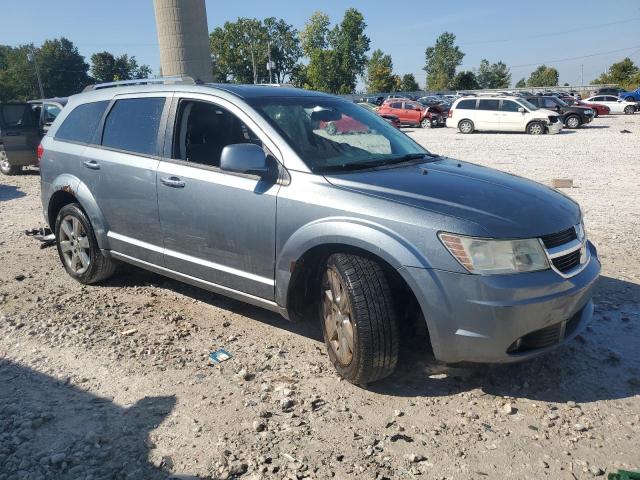 2010 DODGE JOURNEY R/ - 3D4PH6FV6AT129333