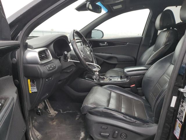 2016 KIA SORENTO SX - 5XYPKDA52GG171203