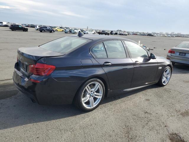 2015 BMW 535 I WBA5B1C52FG128167