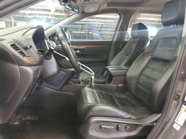 2019 HONDA CR-V EXL 2HKRW2H88KH637834