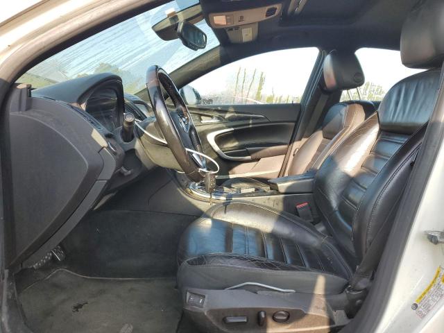 2015 BUICK REGAL GS 2G4GT5GX4F9285074