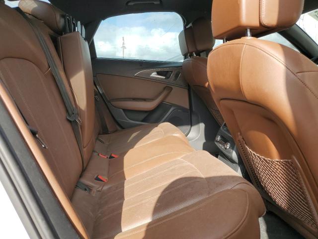 2017 AUDI A6 PRESTIG WAUH2AFC4HN039271