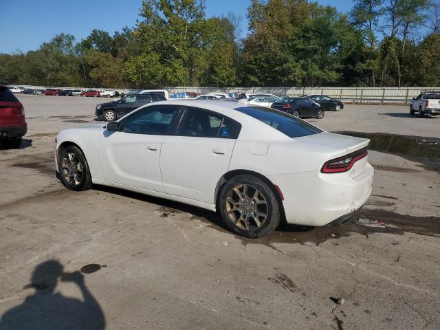 2016 DODGE CHARGER SX 2C3CDXJG8GH151104