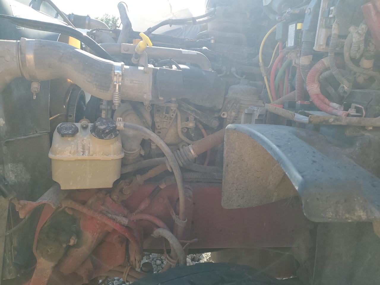 Lot #3247763225 2017 FREIGHTLINER 114SD