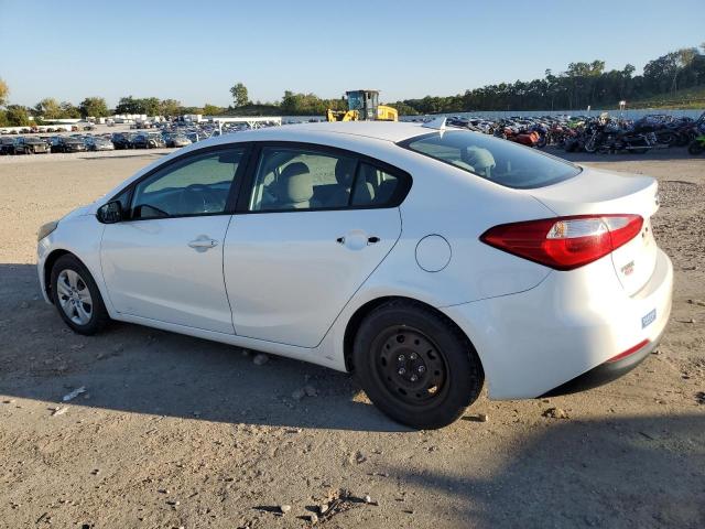 2015 KIA FORTE LX #3290312263