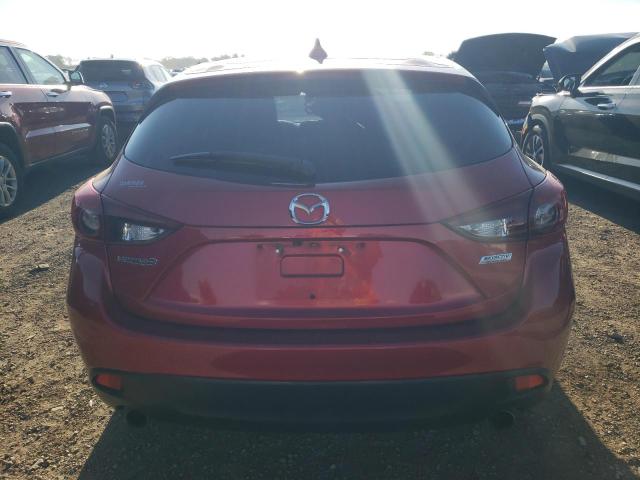2016 MAZDA 3 GRAND TO - JM1BM1N34G1340326