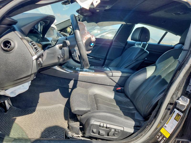2017 BMW 640 XI GRA WBA6D2C53HGT66374