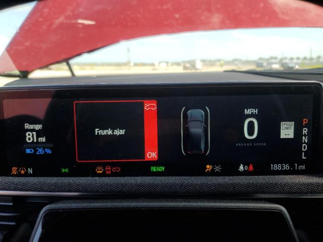 2022 FORD MUSTANG MACH-E PREMIUM 3FMTK3R7XNMA15713