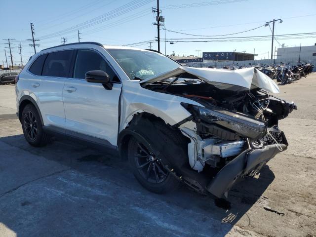 2025 HONDA CR-V SPORT - Other View