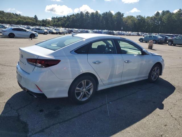 2019 HYUNDAI SONATA LIMITED 5NPE34AF1KH736457