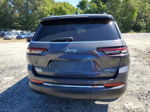 2023 JEEP GRAND CHER - 1C4RJKAG2P8857881