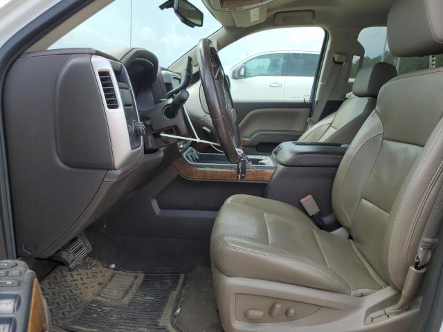 2016 GMC SIERRA C15 3GTP1NECXGG299255
