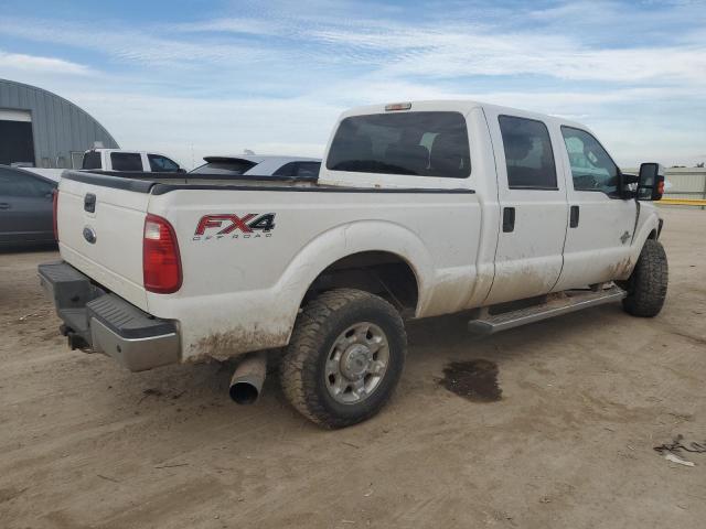 2015 FORD F250 SUPER #3281750901