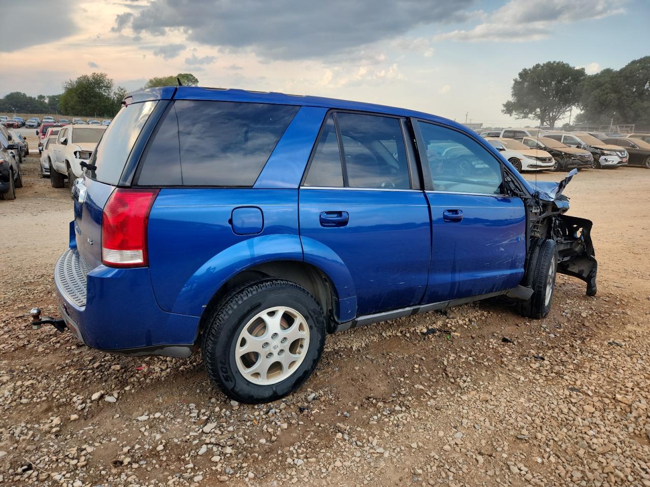 Lot #3282530891 2006 SATURN VUE