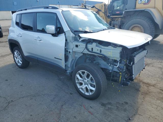 2017 JEEP RENEGADE L ZACCJBBBXHPG49623
