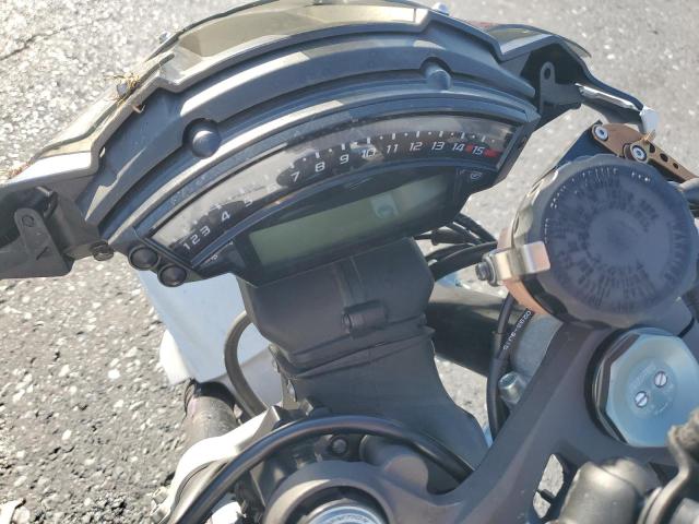 2014 KAWASAKI ZX1000 K JKAZXCK17EA009641