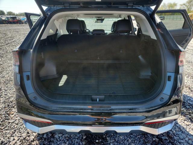 2025 KIA SPORTAGE S KNDPXCDG5S7245440