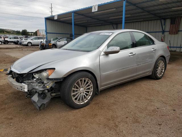 ACURA RL