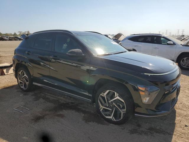 2024 HYUNDAI KONA N LIN KM8HACA3XRU033566