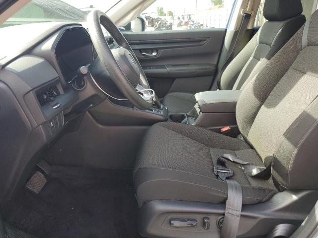 2024 HONDA CR-V EX #3291392133