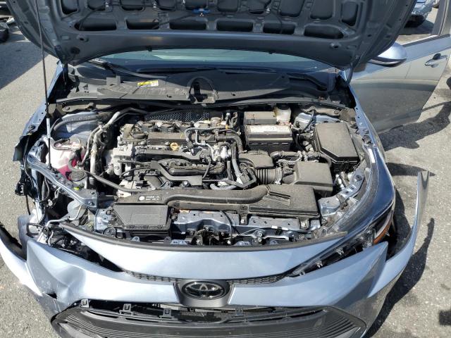 2024 TOYOTA COROLLA LE 5YFB4MDE8RP225117