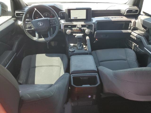 2025 TOYOTA TACOMA DOU 3TMLB5JN9SM165222