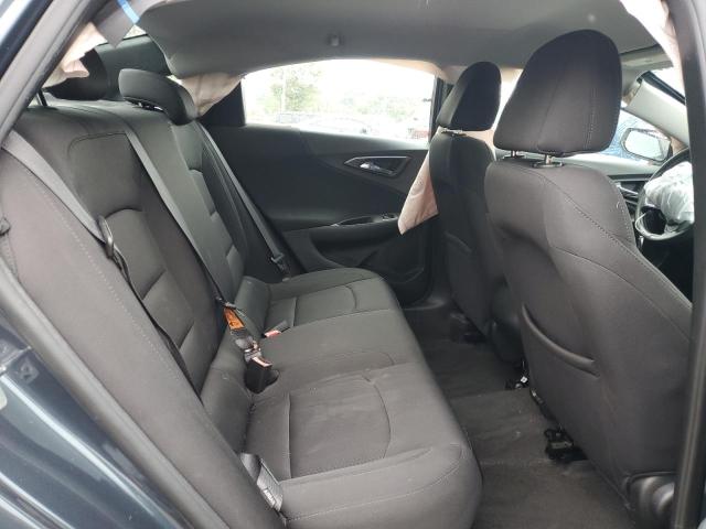 2020 CHEVROLET MALIBU LS #3294534632