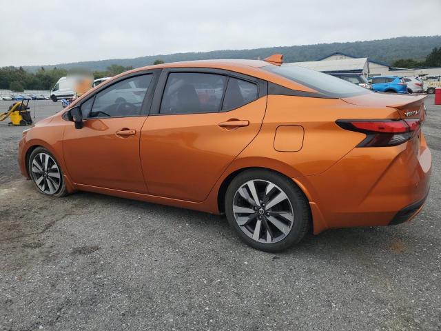 2020 NISSAN VERSA SR 3N1CN8FVXLL804638