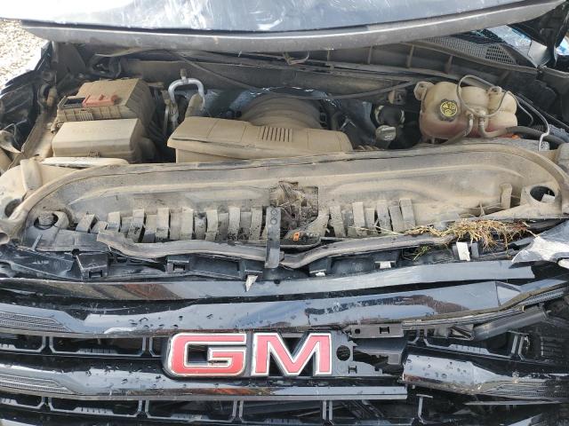 2021 GMC SIERRA K1500 ELEVATION 1GTU9CED7MZ194645